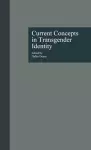 Current Concepts in Transgender Identity cover