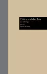 Ethics and the Arts cover