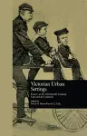 Victorian Urban Settings cover