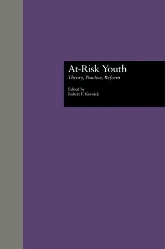 At-Risk Youth cover