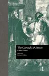 The Comedy of Errors cover