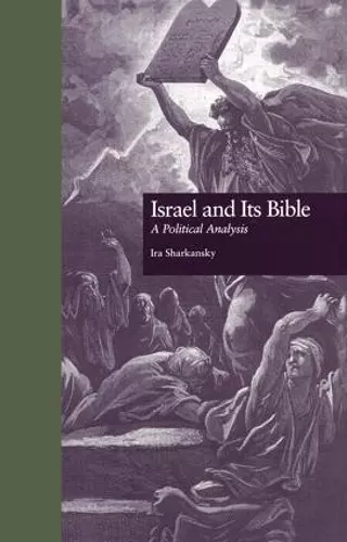 Israel and Its Bible cover