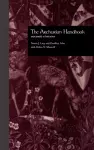 The Arthurian Handbook cover