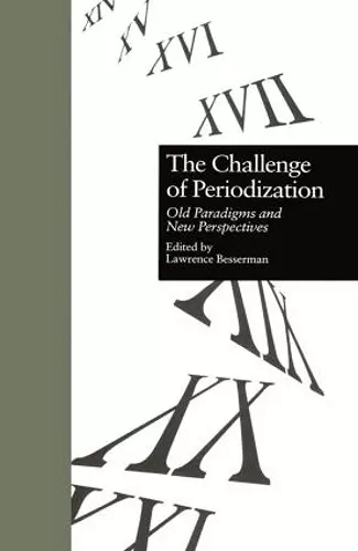 The Challenge of Periodization cover