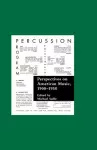 Perspectives on American Music, 1900-1950 cover