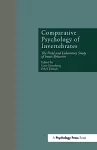 Comparative Psychology of Invertebrates cover