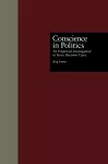 Conscience in Politics cover