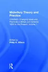 Midwifery Theory and Practice cover