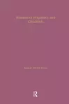 Diseases of Pregnancy and Childbirth cover