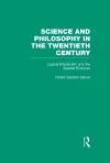 Logical Empiricism and the Special Sciences cover