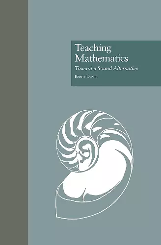 Teaching Mathematics cover