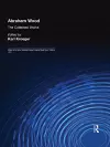 Abraham Wood cover