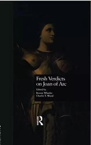 Fresh Verdicts on Joan of Arc cover