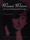Women Writers of Great Britain and Europe cover