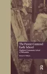 The Parent-Centered Early School cover