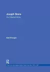 Joseph Stone cover