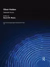 Oliver Holden (1765-1844) cover
