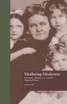 Mothering Modernity cover