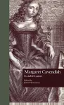 Margaret Cavendish cover