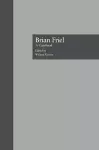 Brian Friel cover