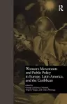 Women's Movements and Public Policy in Europe, Latin America, and the Caribbean cover