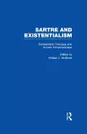 Existentialist Ontology and Human Consciousness cover