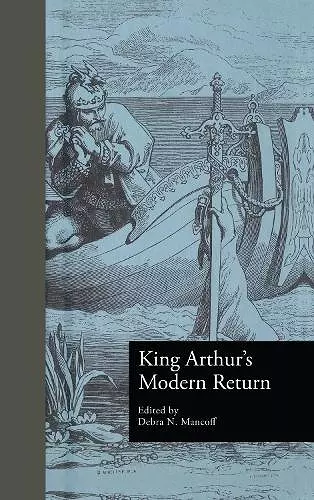 King Arthur's Modern Return cover