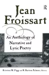 Jean Froissart cover