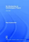 An Introduction to Criminological Theory cover
