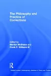 The Philosophy and Practice of Corrections cover