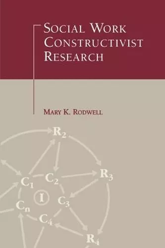 Social Work Constructivist Research cover