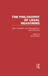 Logic, Probability, and Presumptions in Legal Reasoning cover