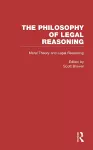 Moral Theory and Legal Reasoning cover