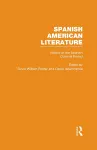 Writers of the Spanish Colonial Period cover