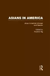 Asian American Women and Gender cover