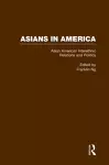 Asian American Interethnic Relations and Politics cover