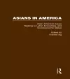 Asian American Issues Relating to Labor, Economics, and Socioeconomic Status cover