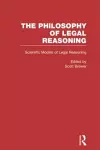 Scientific Models of Legal Reasoning cover