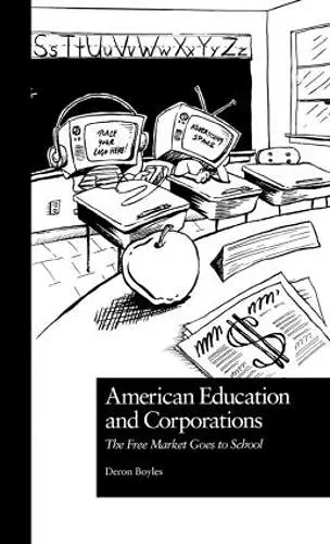 American Education and Corporations cover