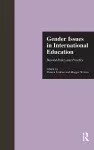 Gender Issues in International Education cover