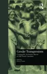 Gender Transgressions cover