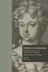 Medieval Scholarship: Biographical Studies on the Formation of a Discipline cover