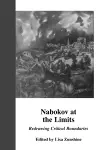 Nabokov at the Limits cover