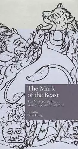 The Mark of the Beast cover