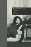 Wendy Wasserstein cover