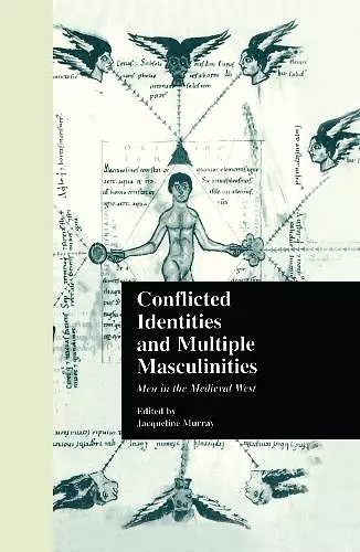 Conflicted Identities and Multiple Masculinities cover