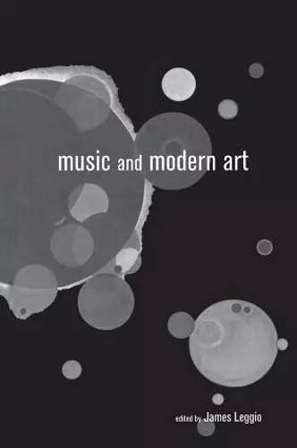 Music and Modern Art cover