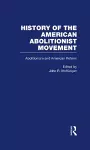 Abolitionism and American Reform cover
