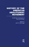 Abolitionism and issues of Race and Gender cover