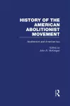 Abolitionism and American law cover